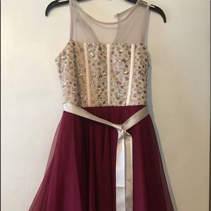 Teeze Me Girl Dressy Dress